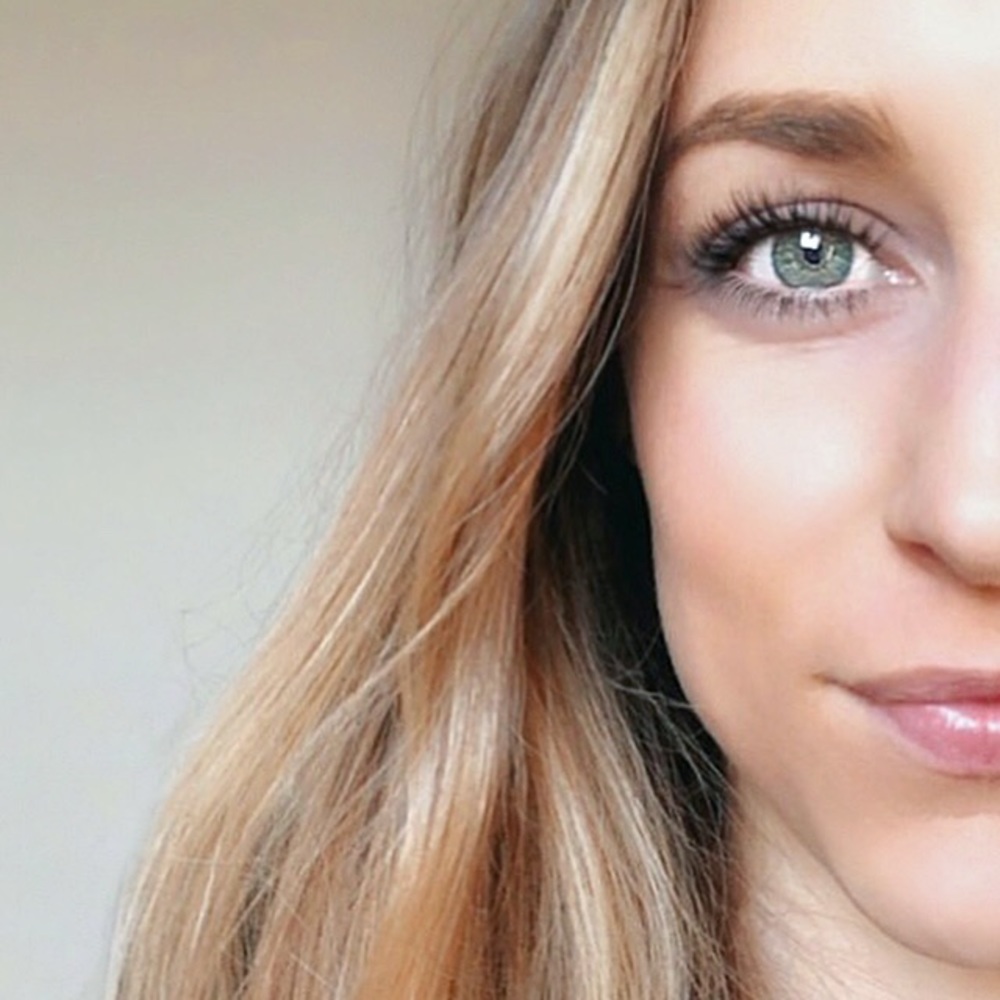 Meet your Posher, Mallory